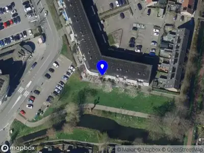 Overlastmelding Rie Cramerpad in Hendrik-Ido-Ambacht