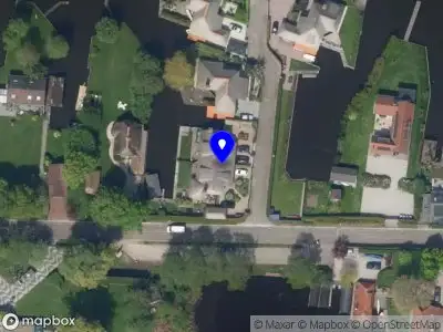 Overlastmelding De Rietschans in Loosdrecht