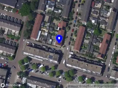 112 melding Overlastmelding Elect van Luikstraat in Gorinchem