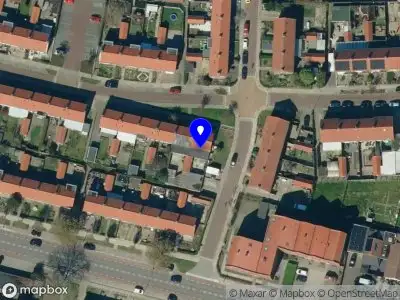 112 melding Overlastmelding Troelstrastraat in Velp gesloten