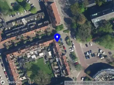 Ambulance met grote spoed naar de Kaag in Uithoorn