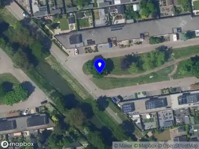 Overlastmelding Drechterland in Lelystad
