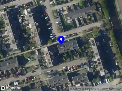 112 melding Overlastmelding Lobeliastraat in Hoogkarspel