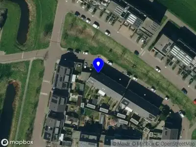 112 melding Brandweer met grote spoed naar de Adriaan Paulenstraat in Arnhem vanwege afhijsen patient