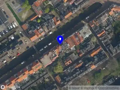 Traumahelikopter naar de Gasthuislaan in Delft