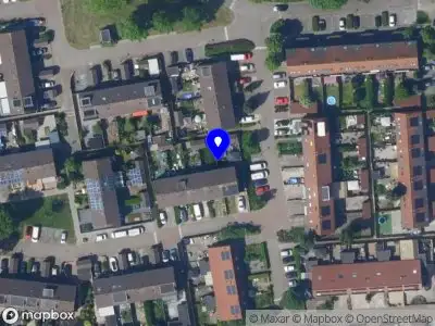 Overlastmelding Kamp in Lelystad