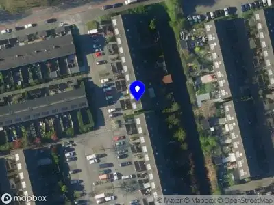 112 melding Overlastmelding Marskramer in Hoorn gesloten