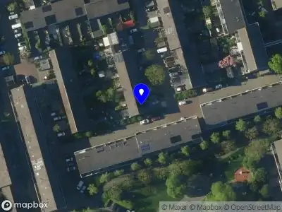 112 melding Overlastmelding Boogschutter in Hoorn gesloten