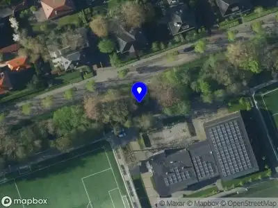 Overlastmelding Sportlaan in Hoorn