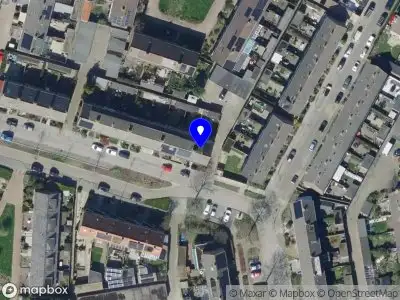 112 melding Ambulance met gepaste spoed naar de Polderlaan in Geervliet