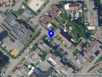 112 melding Overlastmelding De Veste in Lelystad gesloten