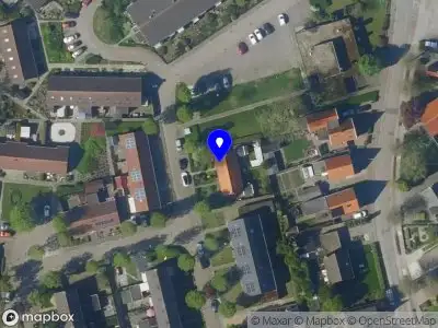 112 melding Overlastmelding Burgemeester Pierhagenlaan in Opperdoes gesloten