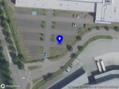 Brandweer met gepaste spoed naar de Sojadijk in Helmond