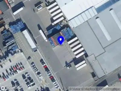 112 melding Brandweer met grote spoed naar de Denemarkenweg in Ritthem vanwege reanimatie