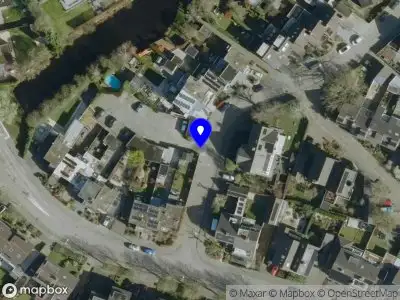 Overlastmelding Dommel in Tilburg