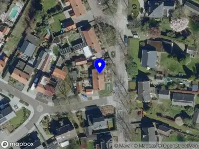 112 melding Overlastmelding Kerkstraat in Haaren