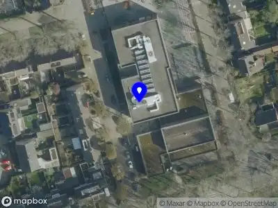 Overlastmelding Frans Halsstraat in Oisterwijk