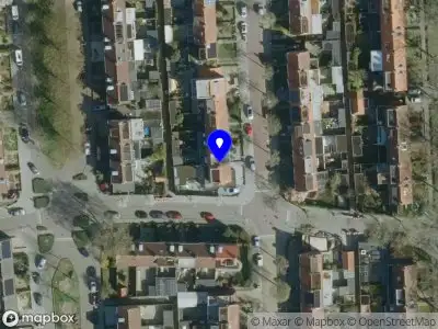 Overlastmelding Duifstraat in Tilburg