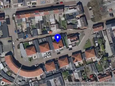 112 melding Anonieme overlastmelding Wim van Eststraat in Sint Willebrord gesloten