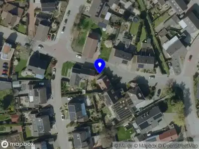 112 melding Overlastmelding Broekstraat in Obbicht gesloten