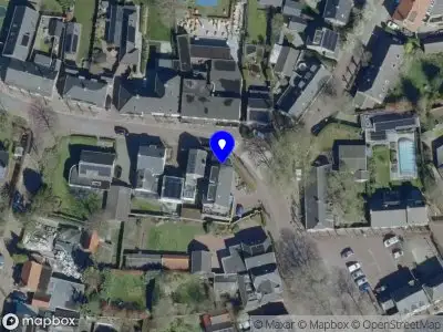 112 melding Overlastmelding Haarenseweg in Esch gesloten