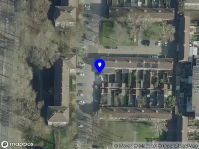 Overlastmelding Nassaustraat in Tilburg gesloten