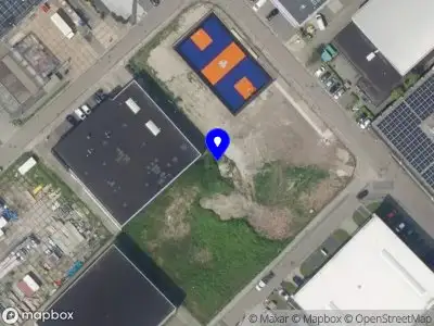 Anonieme overlastmelding Nijverheidsweg in Voorhout gesloten