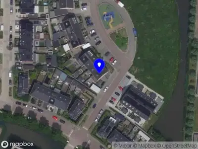 Overlastmelding Schenkelkamp in Dussen
