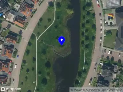 Overlastmelding De Darse in Uitgeest gesloten