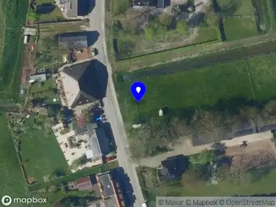 Overlastmelding Stroet in Sint Maarten