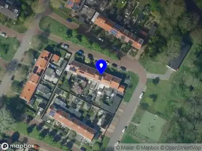 112 melding Overlastmelding De Oostkanter in Heiloo