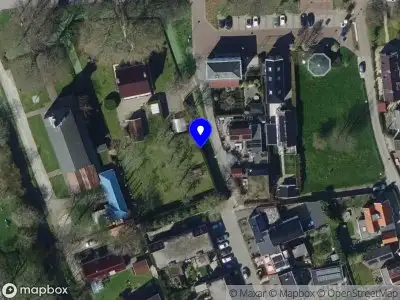 Ambulance met gepaste spoed naar de Tuinpad in Hekelingen