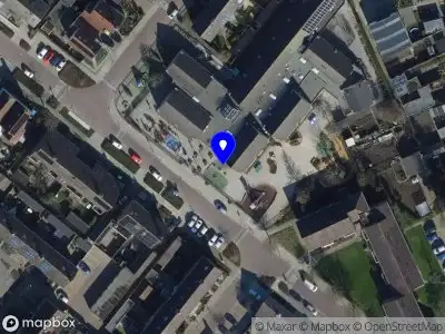 112 melding Overlastmelding Marconistraat in Kruiningen