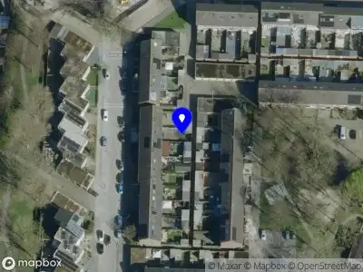 Overlastmelding Juralaan in Tilburg gesloten