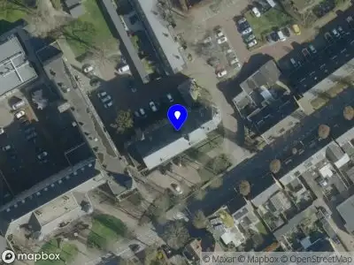 112 melding Overlastmelding Ursulinenpad in Boxtel gesloten