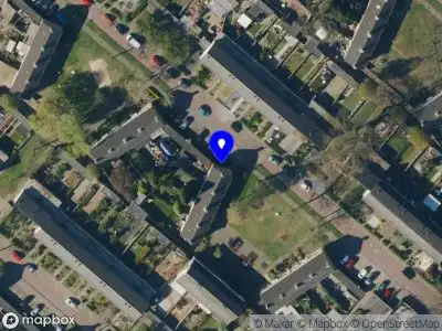 Brandweer met grote spoed naar de Bernardus Arpsstraat in Heelsum vanwege gebouwbrand