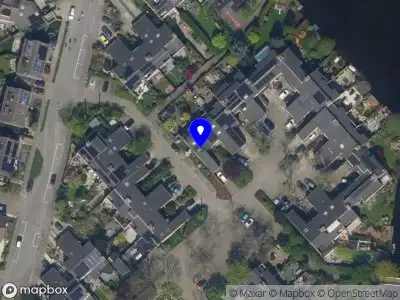 112 melding Ambulance met grote spoed naar de Populierenlaan in Krimpen aan den IJssel