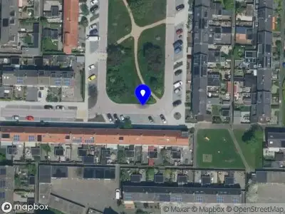 Ambulance met gepaste spoed naar de Swaensborch in Monnickendam