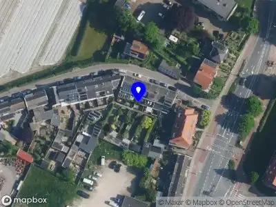 Overlastmelding Veenenburgerlaan in Hillegom