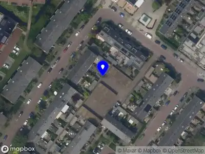 112 melding Anonieme overlastmelding Endepoellaan in Warmond gesloten