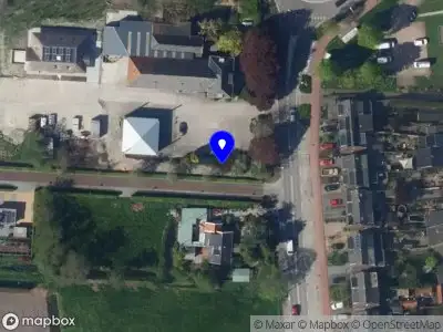 112 melding Overlastmelding Noordeinde in Waddinxveen