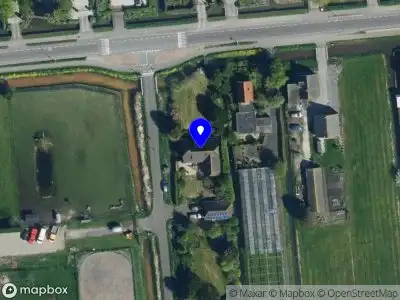 Overlastmelding Middenweg in Nederhorst den Berg gesloten