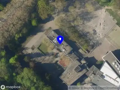 Traumahelikopter met grote spoed naar de Backershagenlaan in Wassenaar