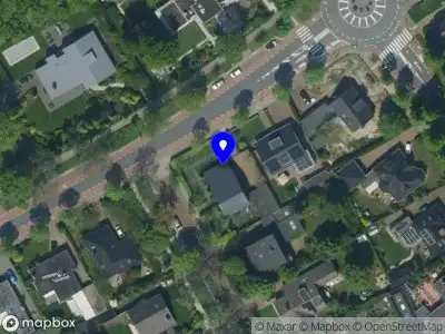 Overlastmelding Jonkheer Geverslaan in Heemskerk