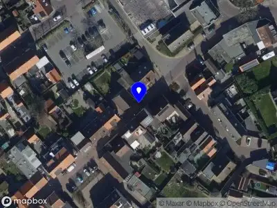 Overlastmelding Kerkhoekstraat in Yerseke