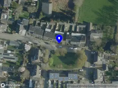 112 melding Overlastmelding Pastoor Mandersstraat in Boxtel gesloten