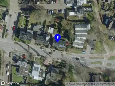 112 melding Overlastmelding Van Haestrechtstraat in Goirle gesloten