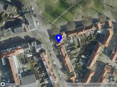 Overlastmelding Korenbloemstraat in Tilburg