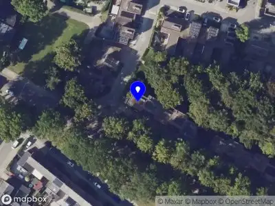 112 melding Overlastmelding Bertus Aafjesstraat in Sittard gesloten