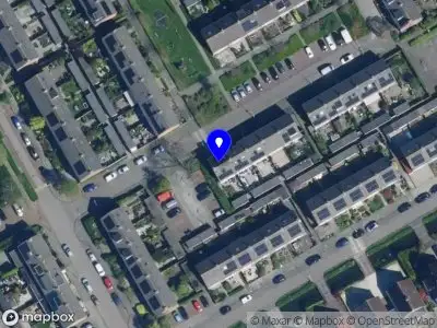 112 melding Overlastmelding Nassaustraat in Aalsmeer gesloten